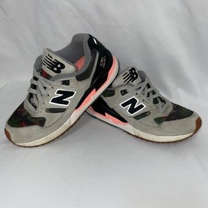 New Balance 530  ENCAP Floral Collection